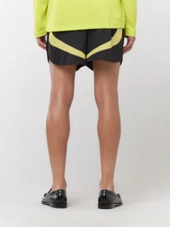 Football Jersey Shorts