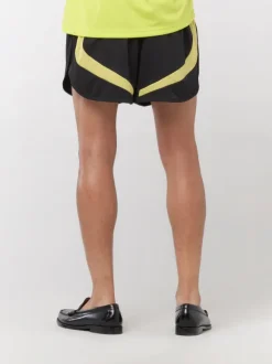 Football Jersey Shorts