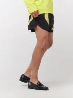 Football Jersey Shorts