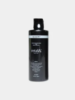 Fragrance Body Shampoo Allen