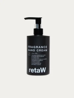 Fragrance Hand Cream Allen