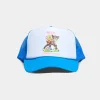 Fuck Everything Trucker Hat