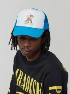 Fuck Everything Trucker Hat