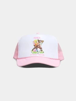 Fuck Everything Trucker Hat