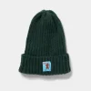 5G Wool Knit Cap