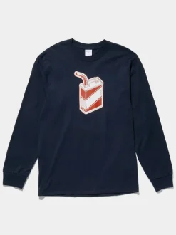 Gas Can Long Sleeve Tee