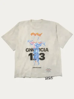 Gnoticia T-Shirt