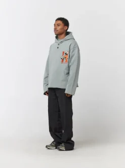 H Hoodie