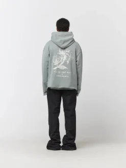 H Hoodie