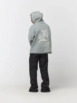H Hoodie