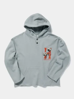 H Hoodie