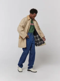 Hanging Sports Casual Jacket