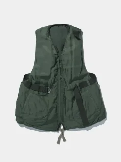 Harrier Down Vest