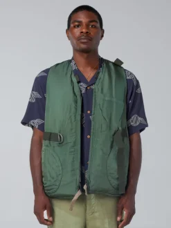 Harrier Down Vest