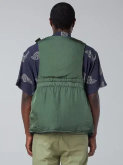 Harrier Down Vest