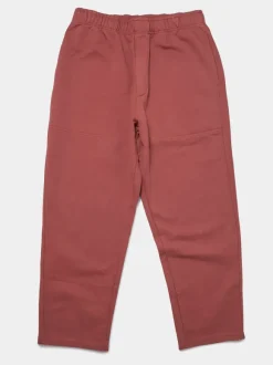 Heavyweight Jersey Sweatpants