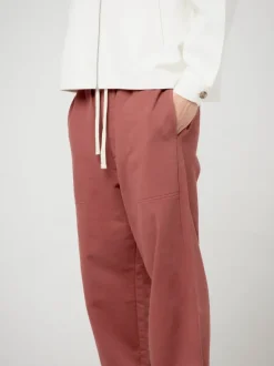 Heavyweight Jersey Sweatpants