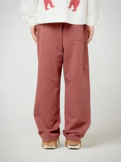 Heavyweight Jersey Sweatpants