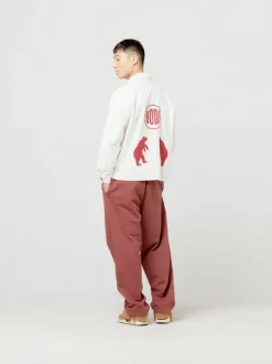 Heavyweight Jersey Sweatpants