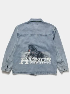 Htg Chore Jacket