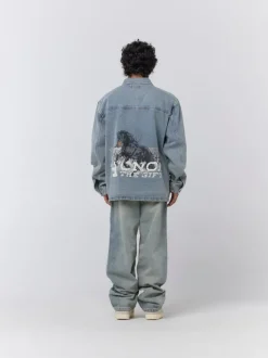 Htg Chore Jacket