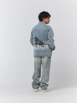 Htg Chore Jacket