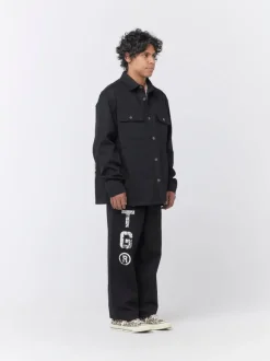 Htg Chore Jacket