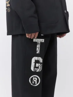 Htg Denim Pant