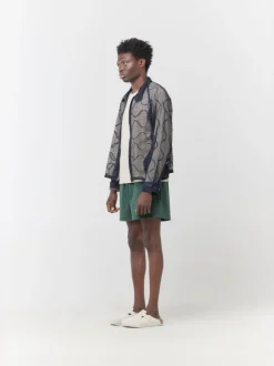 Jacket -