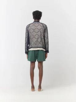 Jacket -