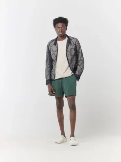 Jacket -