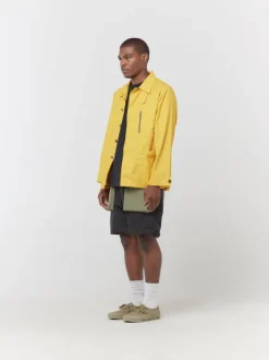 Jackie Chore Coat