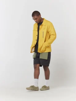 Jackie Chore Coat