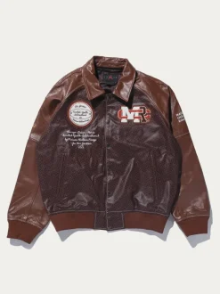 Jordan Mcr Flight Jkt