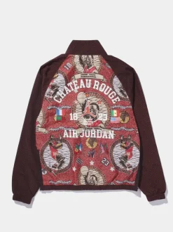 Jordan Mcr Wvn Jkt