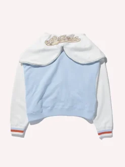 Jordan Women'S Srt Mcr Flc Top