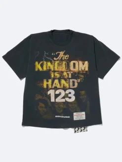 Kingdom At Hand T-Shirt