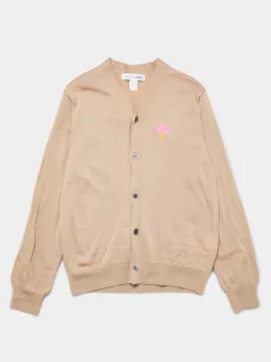 Knit Cardigan
