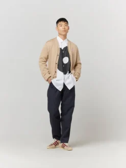 Knit Cardigan