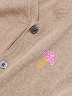 Knit Cardigan