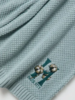 Knit H Shorts