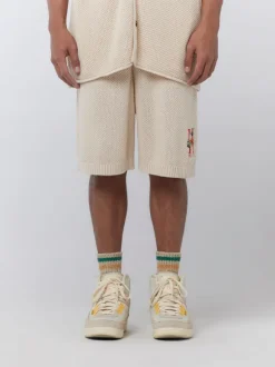 Knit H Shorts