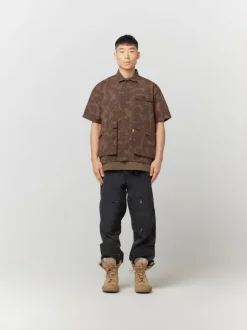 Langford Shirt