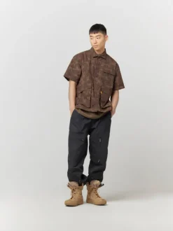 Langford Shirt