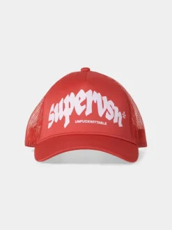 Legend Trucker Hat