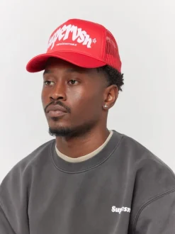 Legend Trucker Hat
