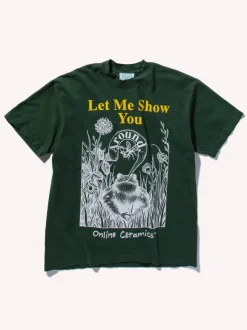 Let Me Show You Tee