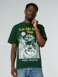 Let Me Show You Tee