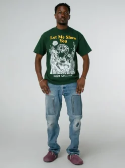 Let Me Show You Tee