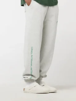 Library Sweatpants